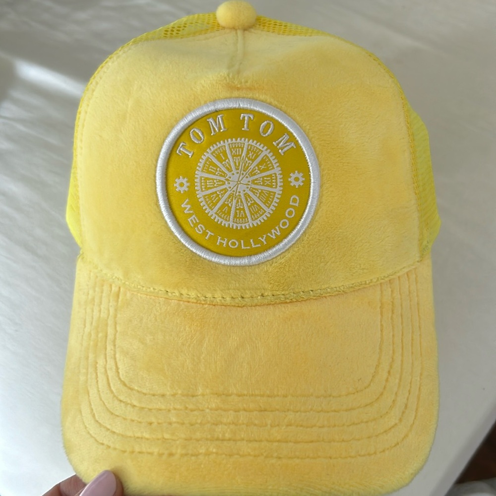 Vanderpump Rules hat